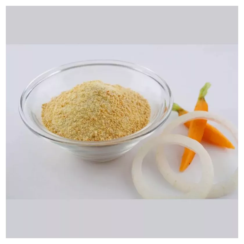Wurzado legumes Raps 0987