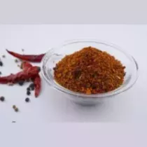 Arasbaran sumac Raps