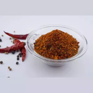 Arasbaran sumac Raps