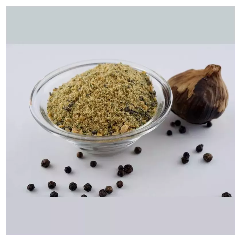 Black Garlic Seasoning 1714271