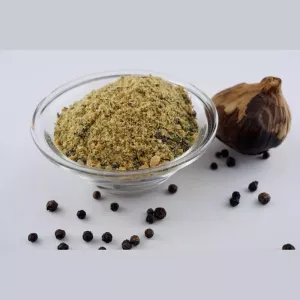 Black Garlic Seasoning 1714271