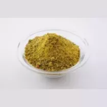 Electrifying Szechuan Pepper Seasoning Raps 2526