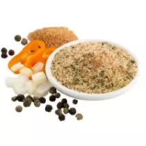 PULLED PORK MIX D'EPICES Raps 93781 s/msg