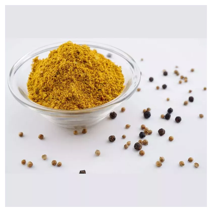 SMOKY CURRY SEASONING Raps 1714275