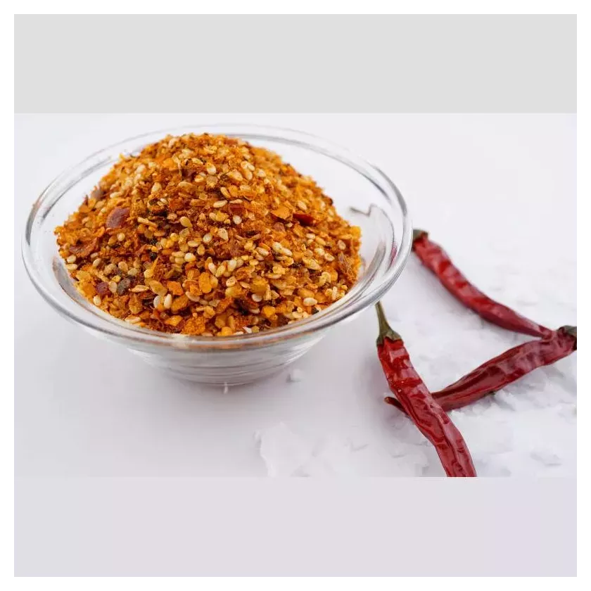 Korean BBQ rub Raps 1714231