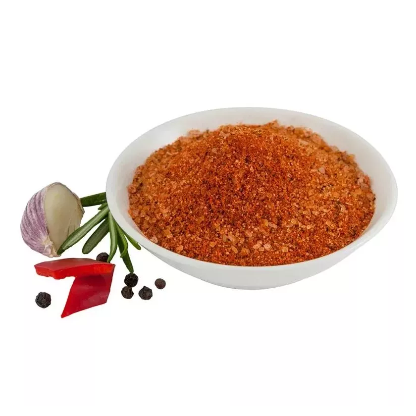 Western Smoky Rub Raps 1711561