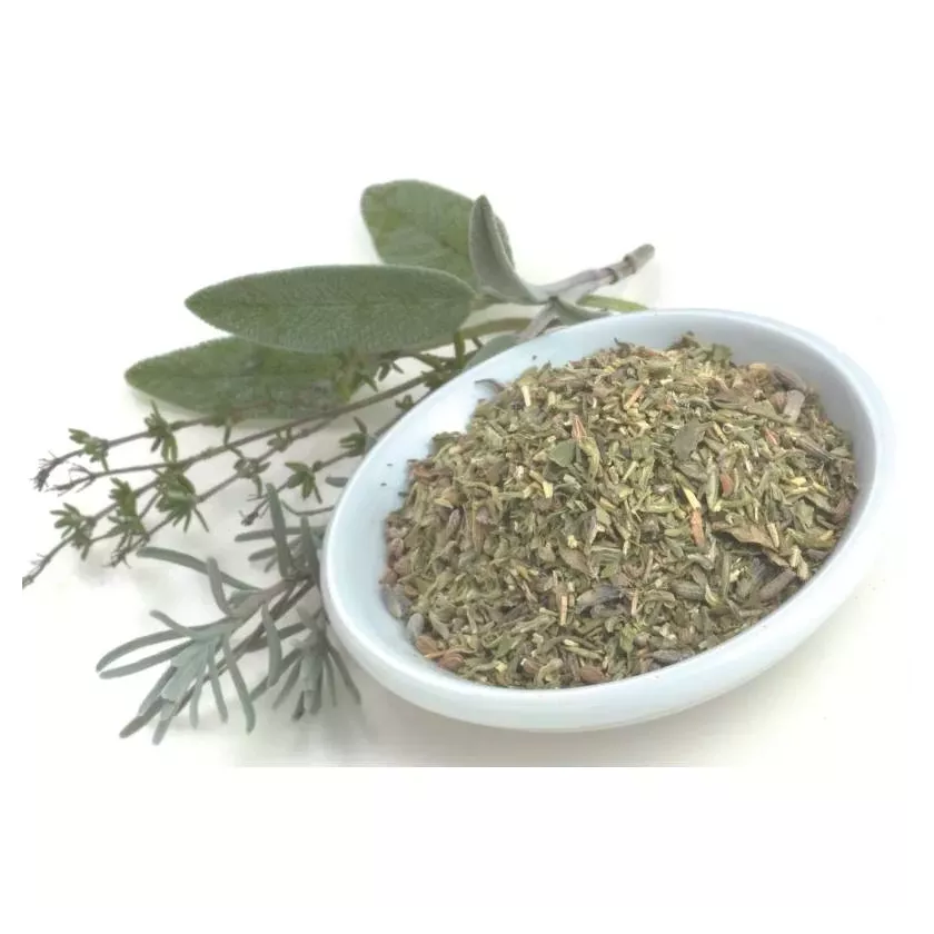 Herbes de Provence Raps 0656