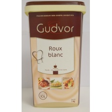 Roux blanc