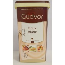 Roux blanc