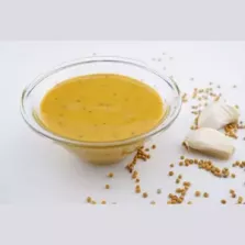 Marinade a l'ancienne Raps
