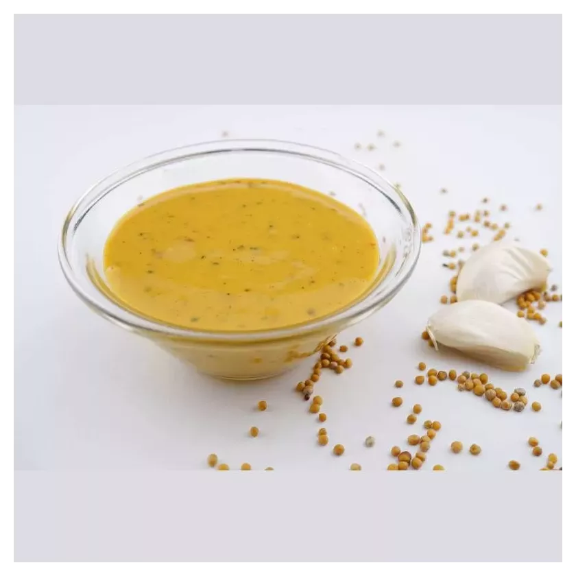 Marinade a l'ancienne Raps