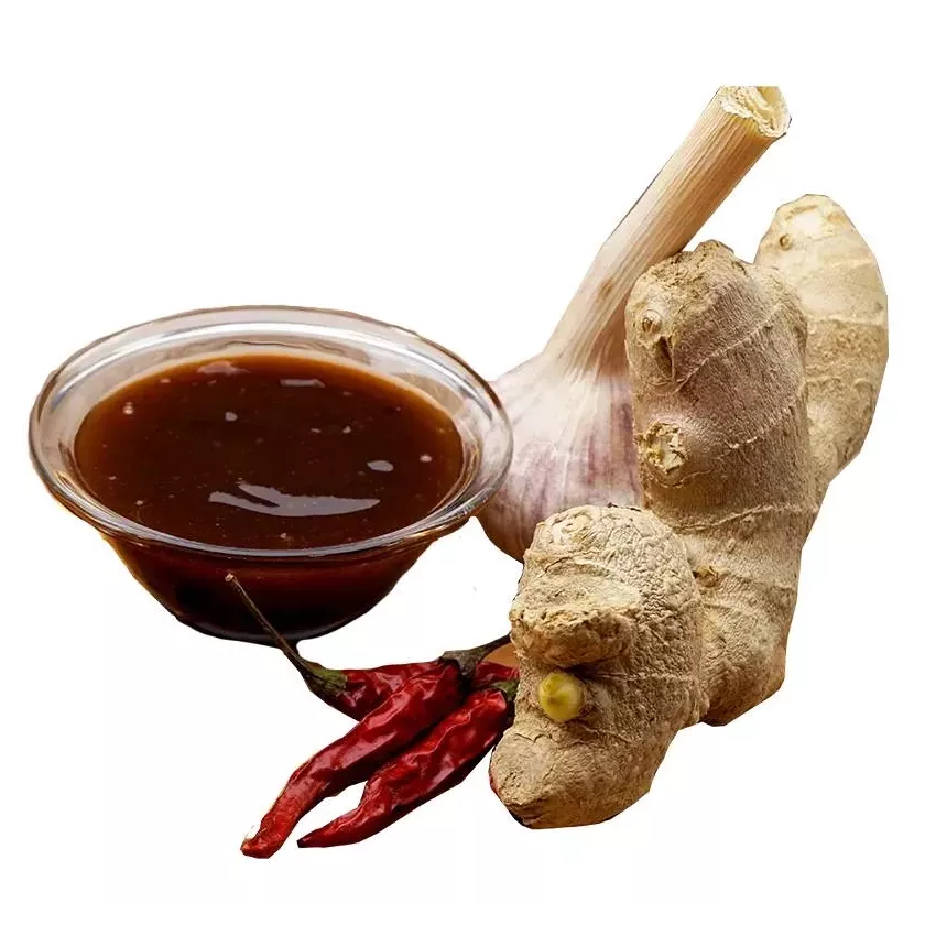 Authentic sate marinade Raps