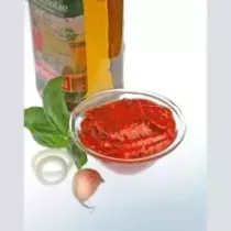 Marinade Olive Italia 4,5kg 8404