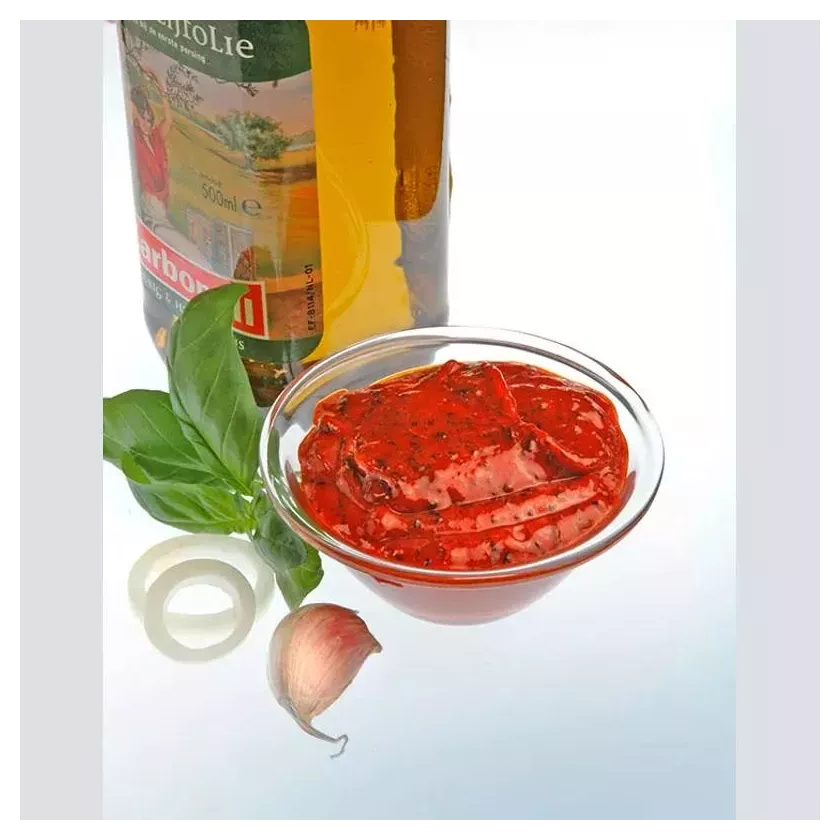 Marinade Olive Italia 4,5kg 8404