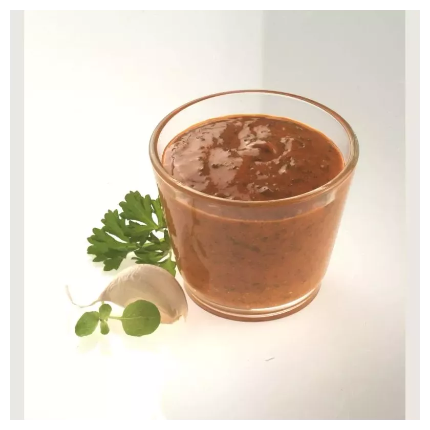Marinade Olive Mediterranee 2,5kg
