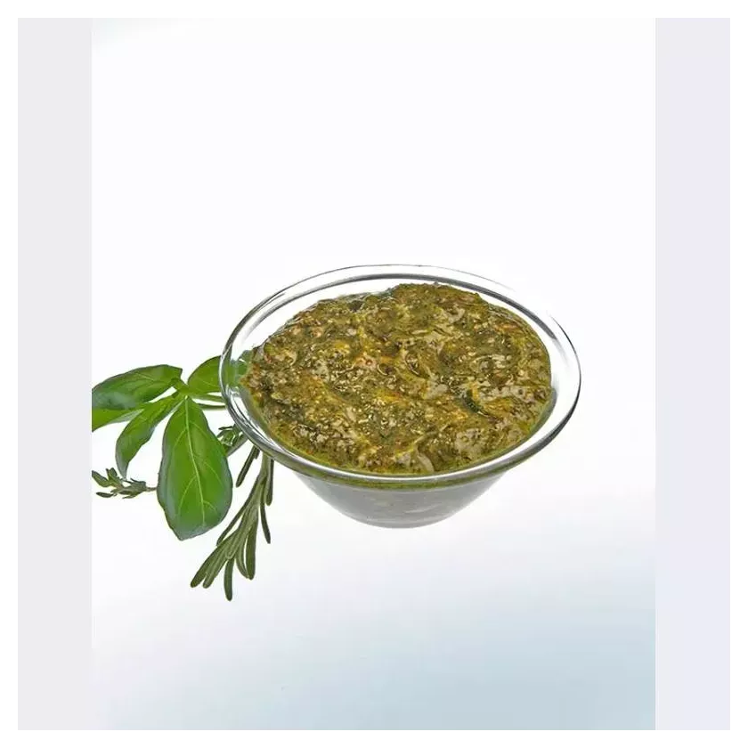Willy aux herbes 2,5kg Raps 37397 sans MSG