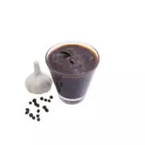 Magic black garlic and pepper Raps 1714985
