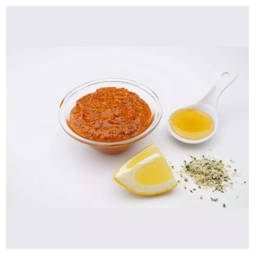 Magic miel-citron-chanvre Raps 1717510