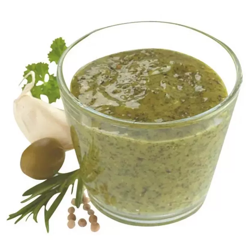 Magic Olive Style Provencal Raps 1691418