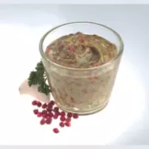 Magic Pink Pepper Raps 0383