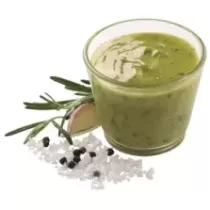 Magic Seasalt-Rosemary Raps 1693796