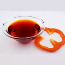 HUILE PAPRIKA Raps 38347 s/msg