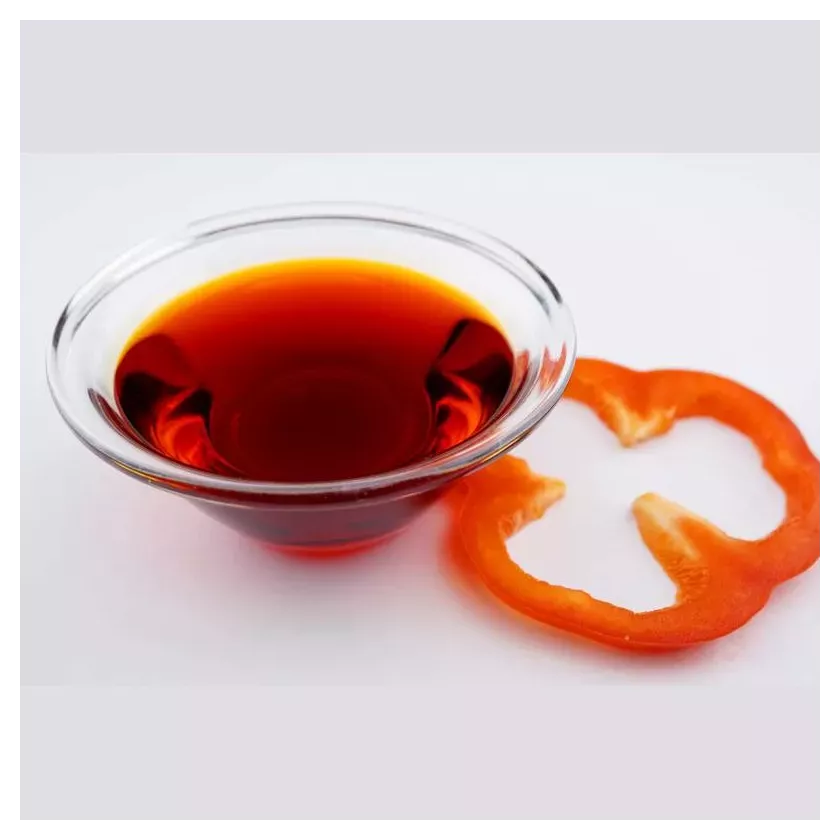 HUILE PAPRIKA Raps 38347 s/msg