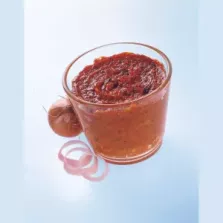 Echalote marinade Raps 00029 ozp