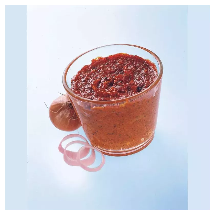 Echalote marinade Raps 00029 ozp