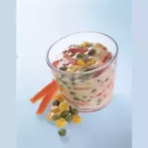 MARIFIX LEGUMES Raps 0563