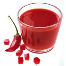 Die scharfe Rote 0680