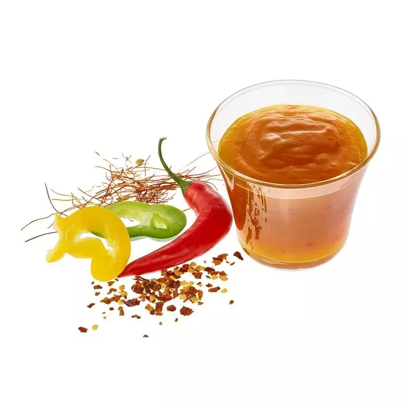 Hot Mango Dip Raps 01508