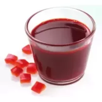 PAPRIKA 3000 LIQUIDE Raps 0699