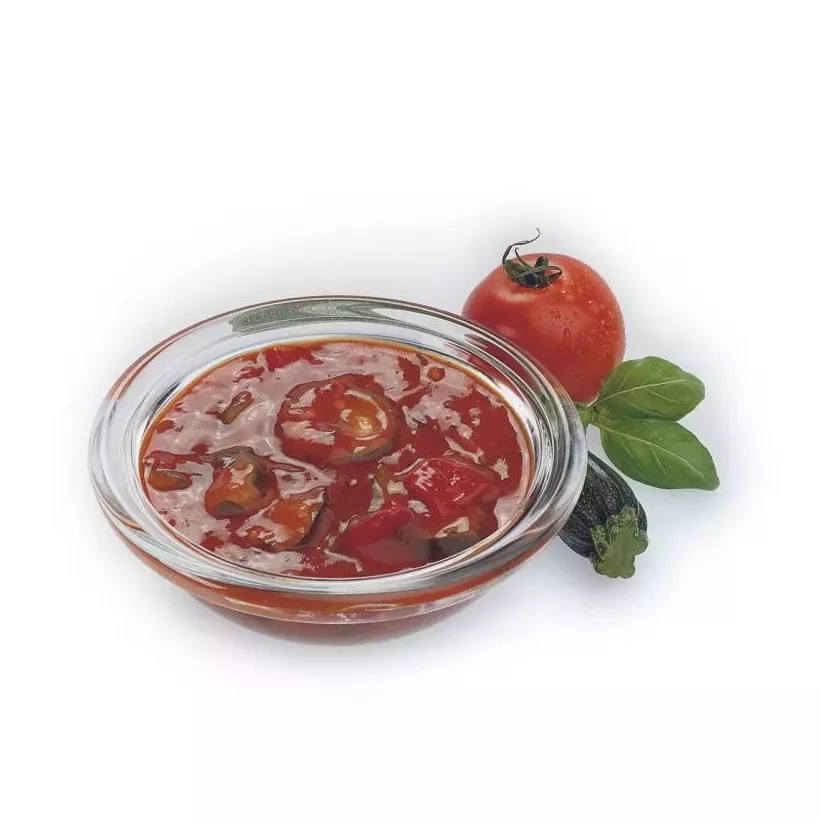 Sauce famos Italia Raps