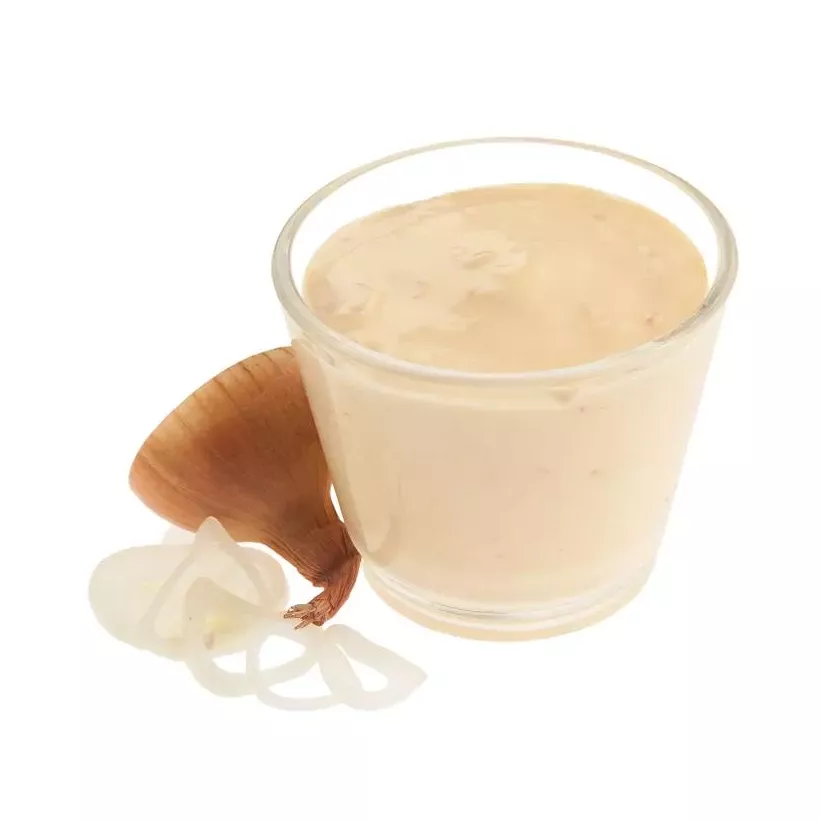Creme sandwich echalote 1696989