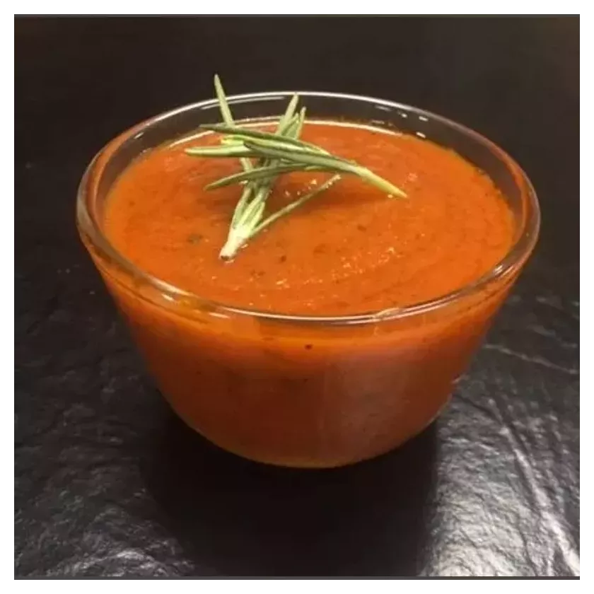 Sauce tomate toscane Raps 0628