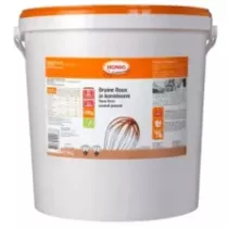 Roux brun 10kg Honig Prof