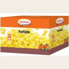 Farfalle 3kg Honig Professional