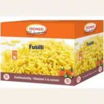 Fusilli 3kg Honig Prof