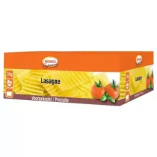 Lasagne 3kg Honig Prof