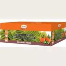Lasagne verdi 3kg Honig Prof