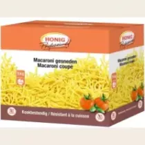 Macaroni coupe Honig Prof