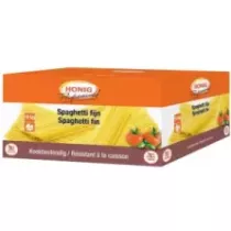Spaghetti fin 10kg Honig Prof