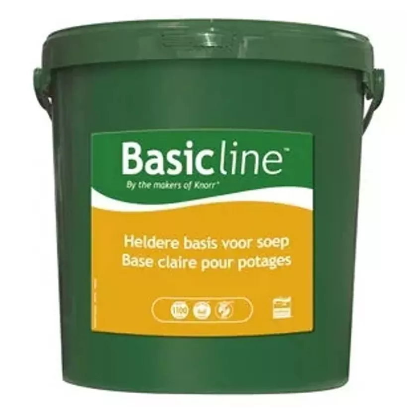 Knorrox clair Knorr Basic Line