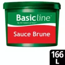 Sauce brune 10kg Knorr Basic Line poudre