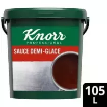 Sauce demi-glace 10kg Knorr 1-2-3