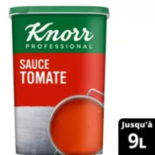 Sauce tomate 1kg Knorr
