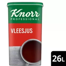 JUS DE VIANDE 1,43kg Knorr
