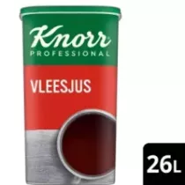 JUS DE VIANDE 1,43kg Knorr