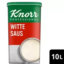 Sauce blanche 1kg Knorr